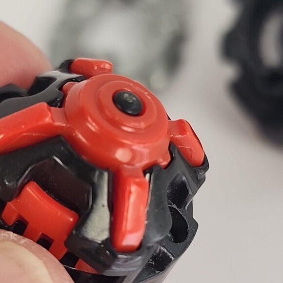 HasbroTomy Beyblade Burst Rise Prime Apocalypse Reboot B-153 Top Anime Vietnam - Picture 9 of 11